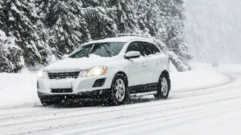 All Season Tires Vs Winter Tires – Which is right for you and your vehicle