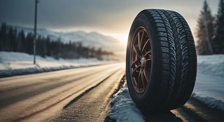 Autopac Winter Tire Program for Manitoba