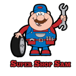 Canadian Super Shop Sam