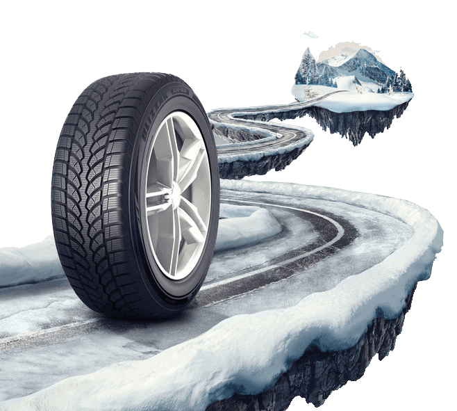 MPI Winter Tire Program