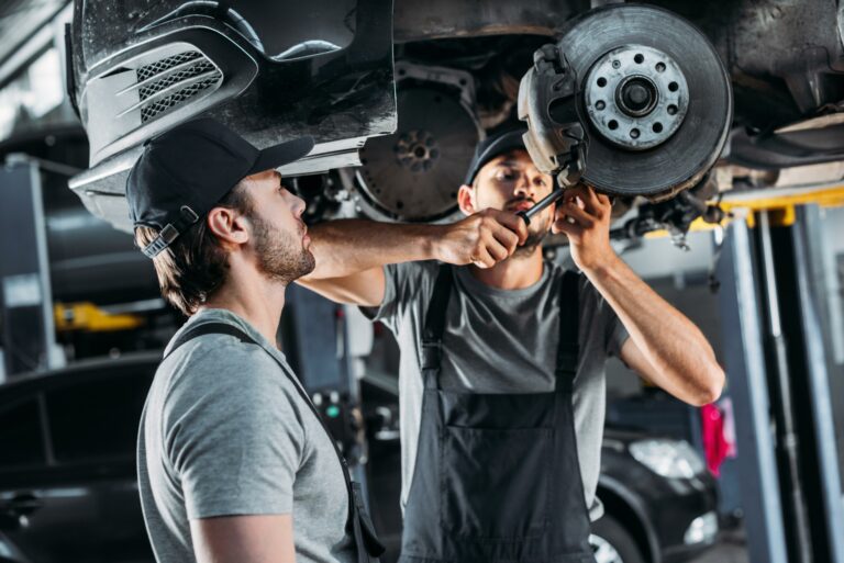 Best Auto Repair Shops Winnipeg for Your Car or Truck
