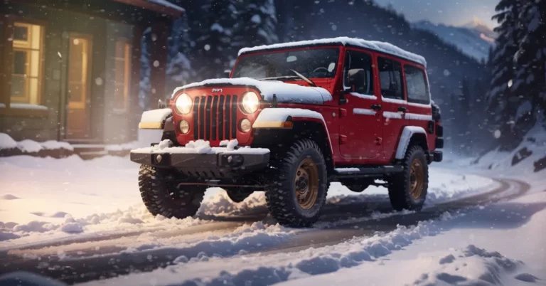 Master the Road: All Weather Tires vs Snow Tires, Comparing Winter Tires.