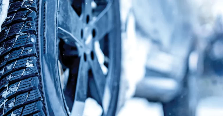 Why All-Season Tires May Not Be The Best For Winnipeg’s Winter