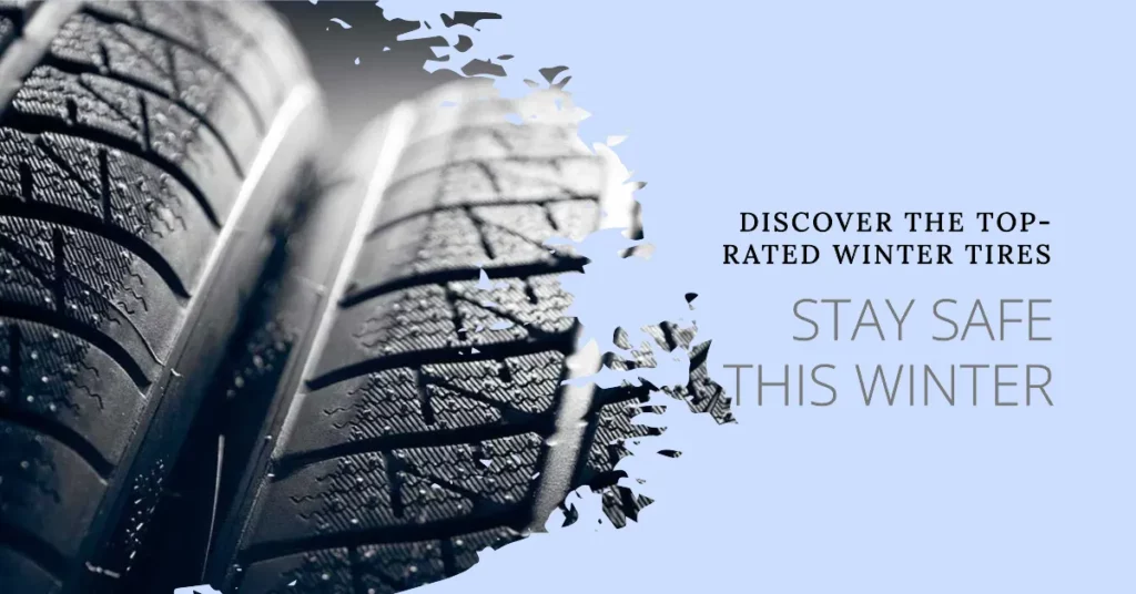 top rated winter tires