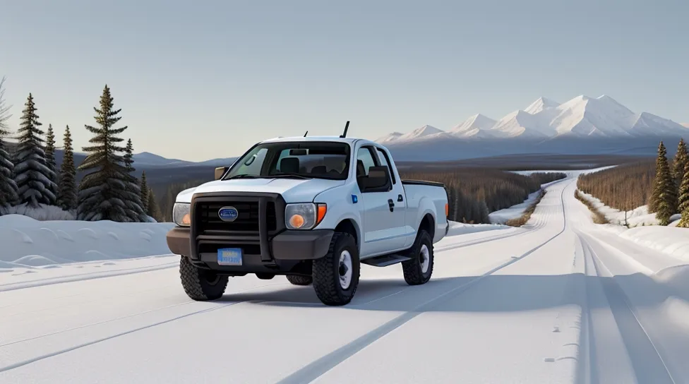 top rated winter tires for trucks